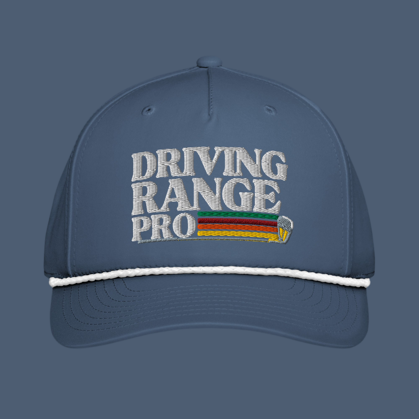 Driving Range Pro
