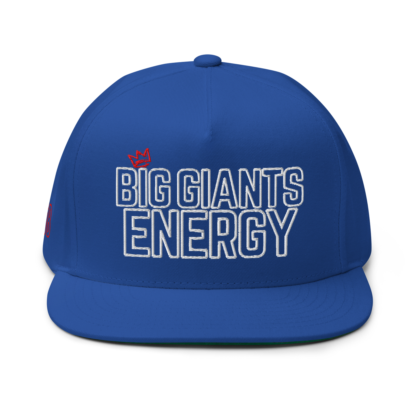 BIG GIANTS ENERGY "58"