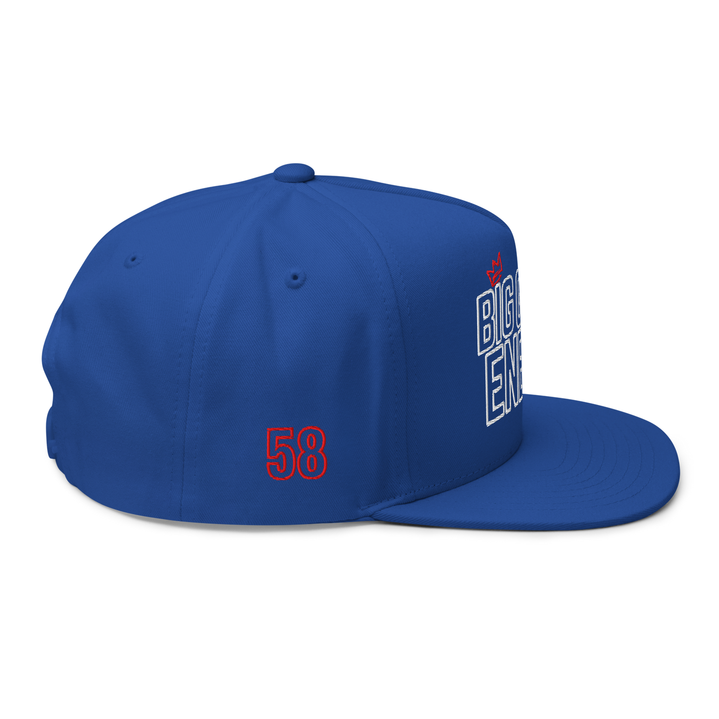 BIG GIANTS ENERGY "58"